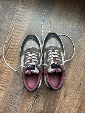 Taos Advance Shoe Women's 8.5